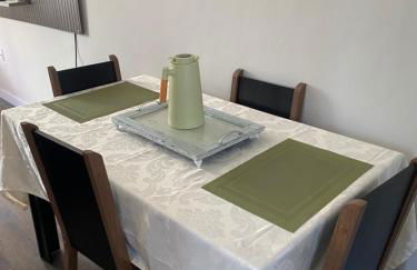 Apartamento Gaya 02 - Praia e Natureza - Foto 9