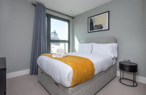 Stunning Apartment with Private Terrace - Foto 31