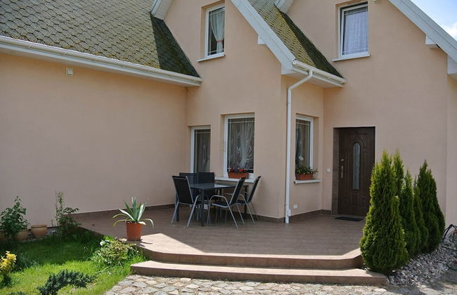 Przytulny Domek z Sauna , Jacuzzi i Basenem - Photo 9