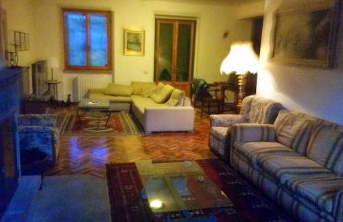 luxury villa in centre of tuscany - Foto 23