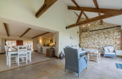 Geddings Farm Barn - Foto 10