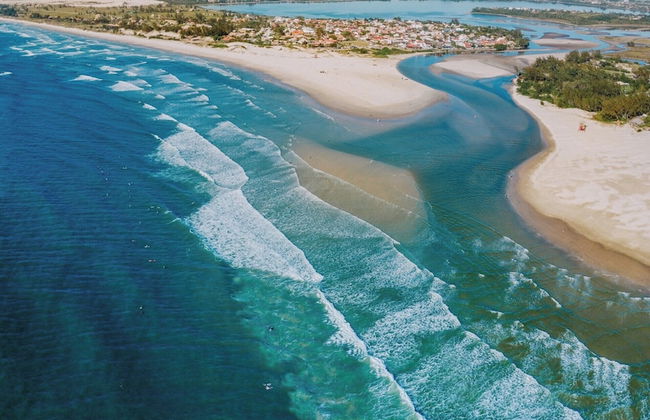 Santi Sabai Ibira - Um Refúgio às Margens da Lagoa - Photo 55