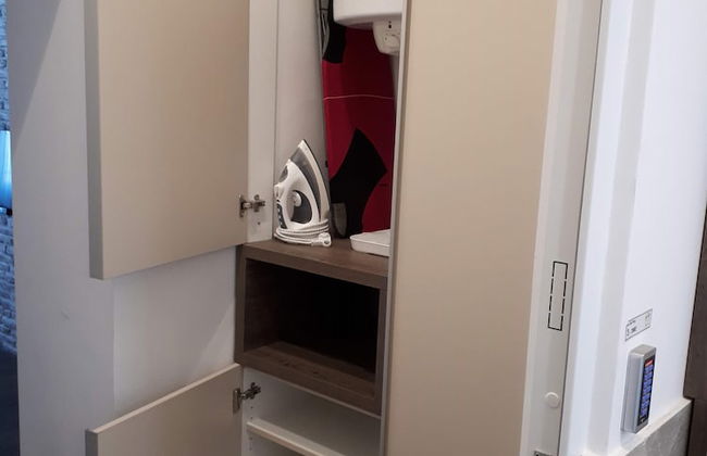 Al Mattina Apartments Belgrade - Foto 18