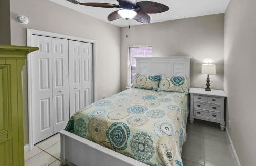 Paradise by the Pier l Ocean Views l Dog Friendly l Steps to Pier Park Shopping and Restaurants - Foto 42