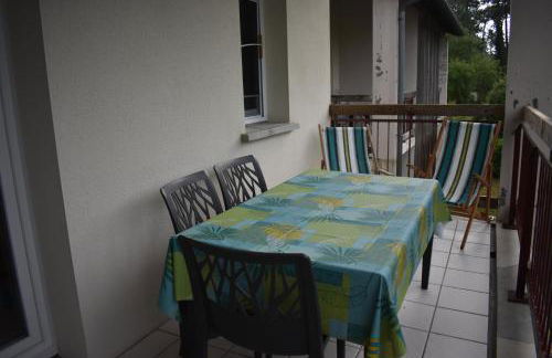 Les Dunes 6 personnes ,piscines ,tennis etc proche de la plage - Foto 10