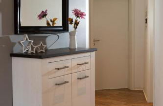 Tom's Ferienappartements Appartment 2 - Photo 20