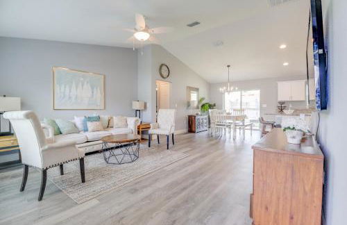 COZY home with fenced patio - Foto 1