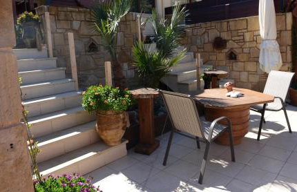 Aetherion Villas - Foto 4