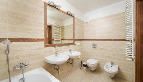 Wronia Business Superior Residence by BookingHost - Foto 3, towels