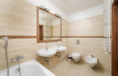 Wronia Business Superior Residence by BookingHost - Foto 3