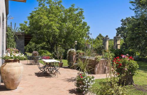 Villa Due Leoni - Foto 14