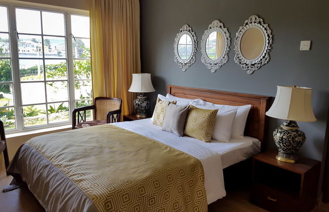 The Tea Garden - Foto 18