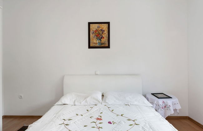 Home Near Red Lake in Ricice - Foto 12