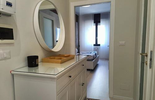 Milan Metro Linate-Idroscalo-Novegro Expo - Foto 2