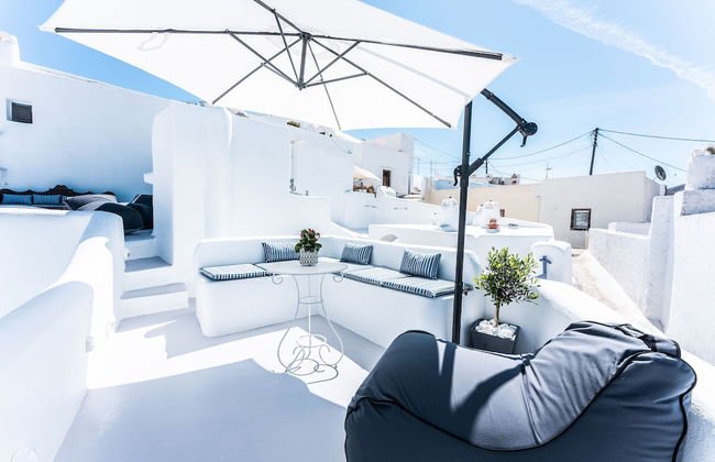 Kalamia Cave House - Foto 30