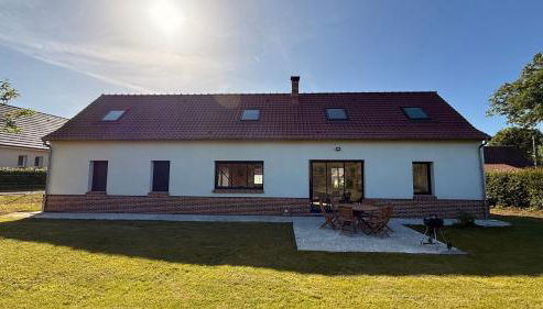 Magnifique gite ambiance chalet - Foto 2