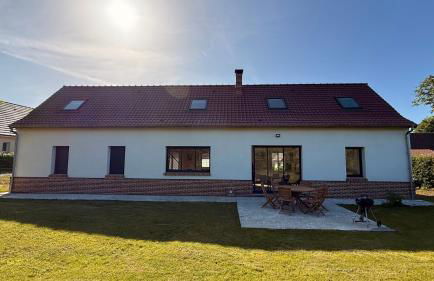 Magnifique gite ambiance chalet - Foto 2