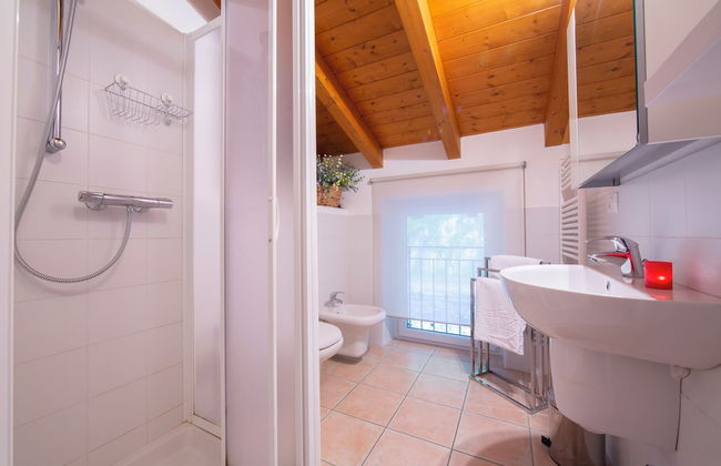 Casa Mastena Vista Lago - Foto 9