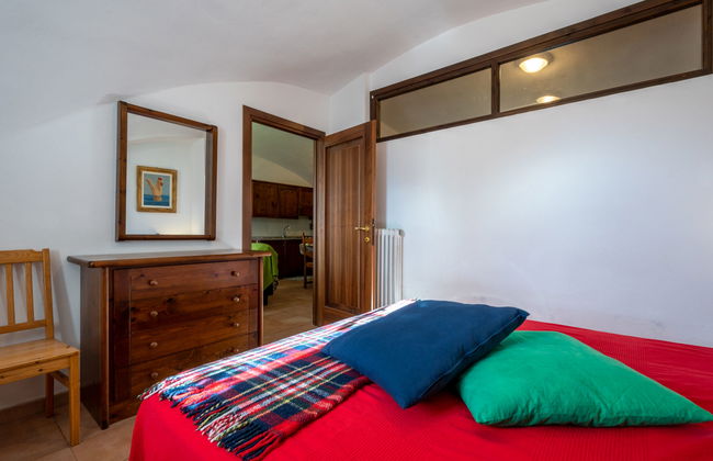 Grand Sarriod - Photo 12