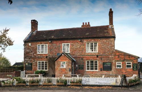 South Lodge - Photo 29