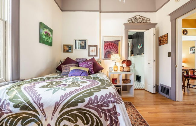 Mt Washington House - Foto 7