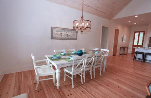 Beckoning House on Perdido Bay - Foto 6