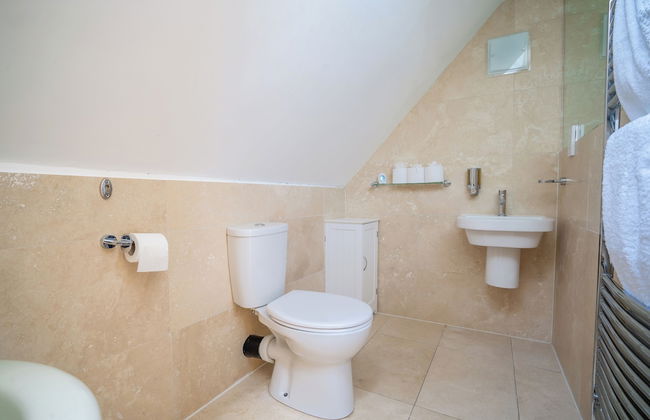 Stewards Cottage - North East Escapes - Foto 14