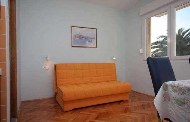 Apartments Vojnovic - Foto 34