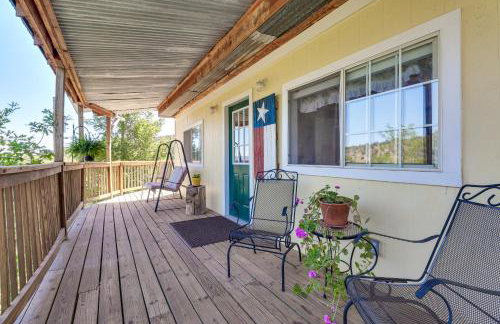 Mountain-View Cottage in Nogal Near Natl Forest! - Foto 17