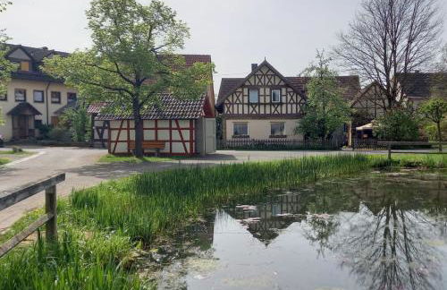 Ferienwohnung Pfadenhauer - Foto 22