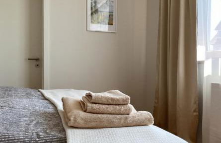 NEU Ferienwohnung am Kloster, ländliche Idylle mit der ganzen Familie - Foto 22