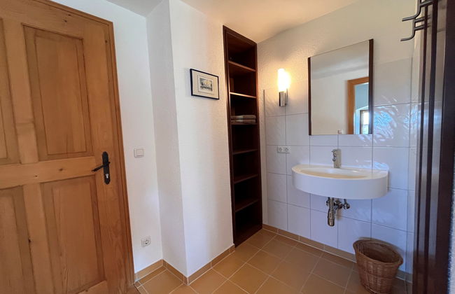 Lehner im Wald - Foto 15