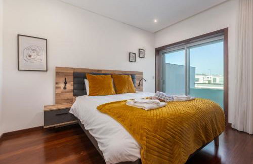 Sunset Villa - Foto 12