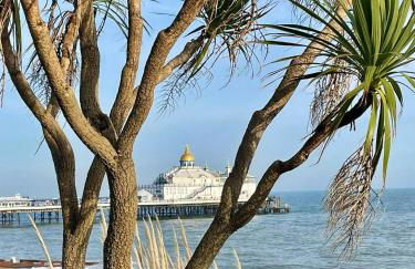 Garden flat in 'Little Chelsea' - Foto 24