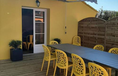 Gîtes Les P'tites Maisons dans la Prairie - Foto 8