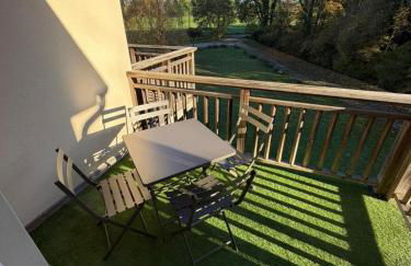 Du Cep au Green - Piscine & sauna, Beaune Levernois - Foto 23