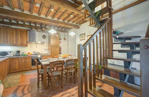 Comfortable Home Romeo Among Greenery - Happy Rentals - Foto 14