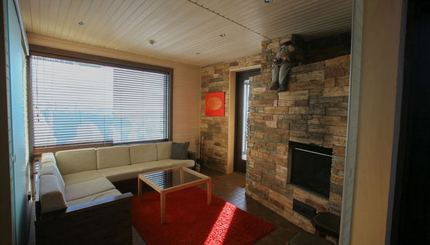 Little Peak - Foto 3, Habitación