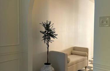 Mr. Nomad: Artistic Abode in Uptown - Foto 4