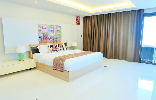 Phuket Moonlit Bay Seaview Resort&Spa - Foto 42