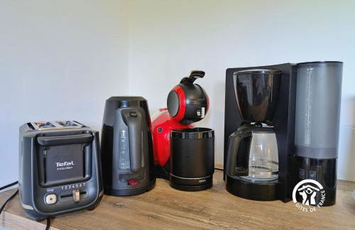 La Lande du Pont - Photo 20