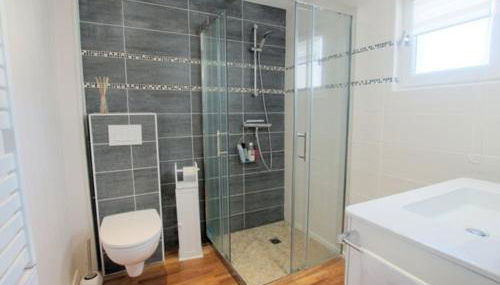 Maison charmante avec WiFi près des plages et pistes cyclables - FR-1-835-9 - Foto 5