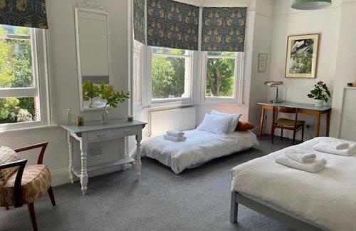 Two charming flats near Notting Hill - Foto 37