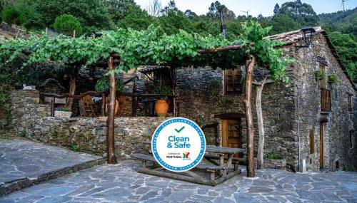 Montanhas do Xisto - Casa da Eira - Foto 2