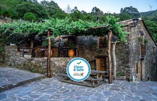 Montanhas do Xisto - Casa da Eira - Foto 2