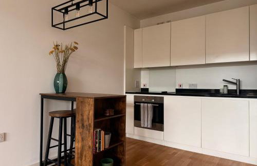 Modern 1 Bed Flat in Central London 7 Mins Walk to Elephant and Castle Tube Station - Photo 9