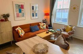 Cosy 1 Bed Boutique City Stay - Photo 10