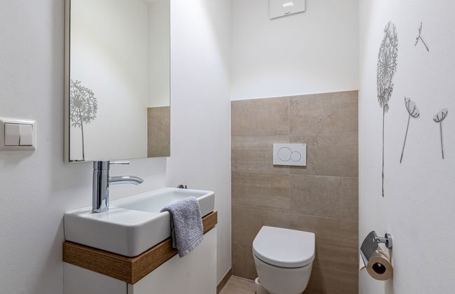 Platzhirsch alpe maritima Ski & See - 23 - Foto 12