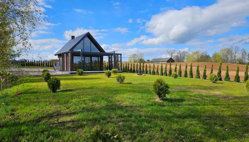 Domek nad jeziorem - Foto 3