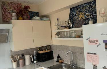 Happy One Bedroom apartment - Photo 4